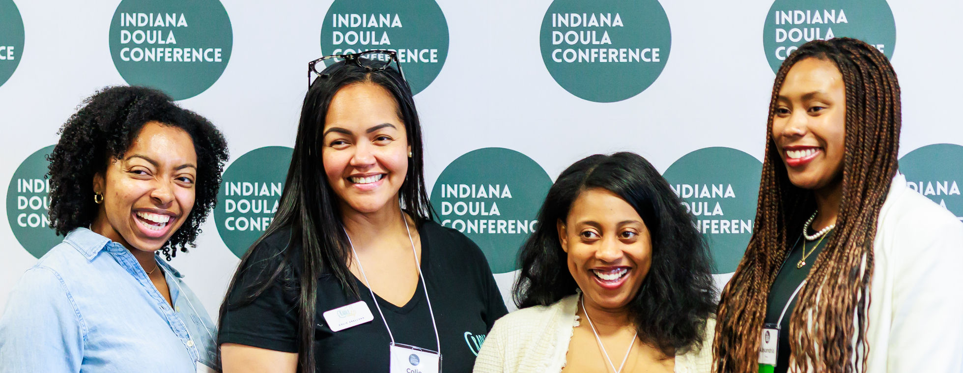 2027 Indiana Doula Conference