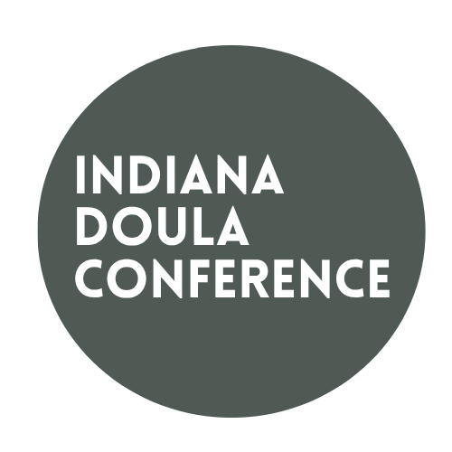 2027 Indiana Doula Conference - logo